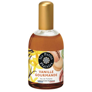 Gourmet Vanilla - Eau de Toilette Gourmet Vanilla - Eau de Toilette